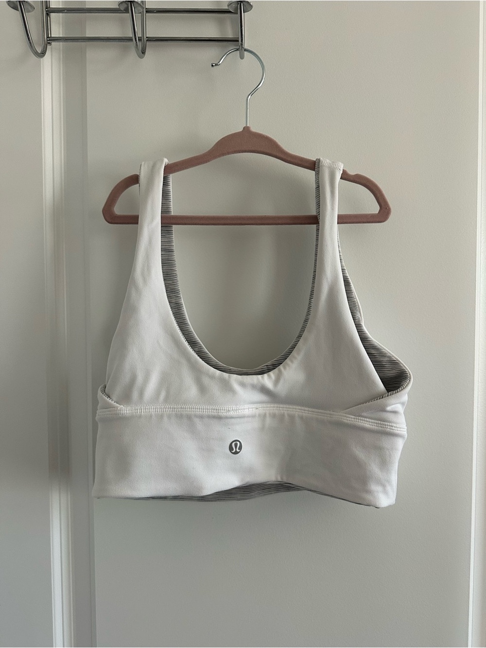 LULULEMON ALIGN™ REVERSIBLE BRA *LIGHT SUPPORT, A/B CUP